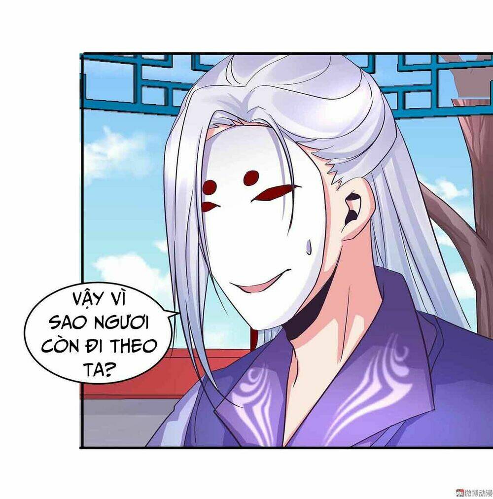 Đệ Nhất Chưởng Môn - Chapter 99 - Page 31