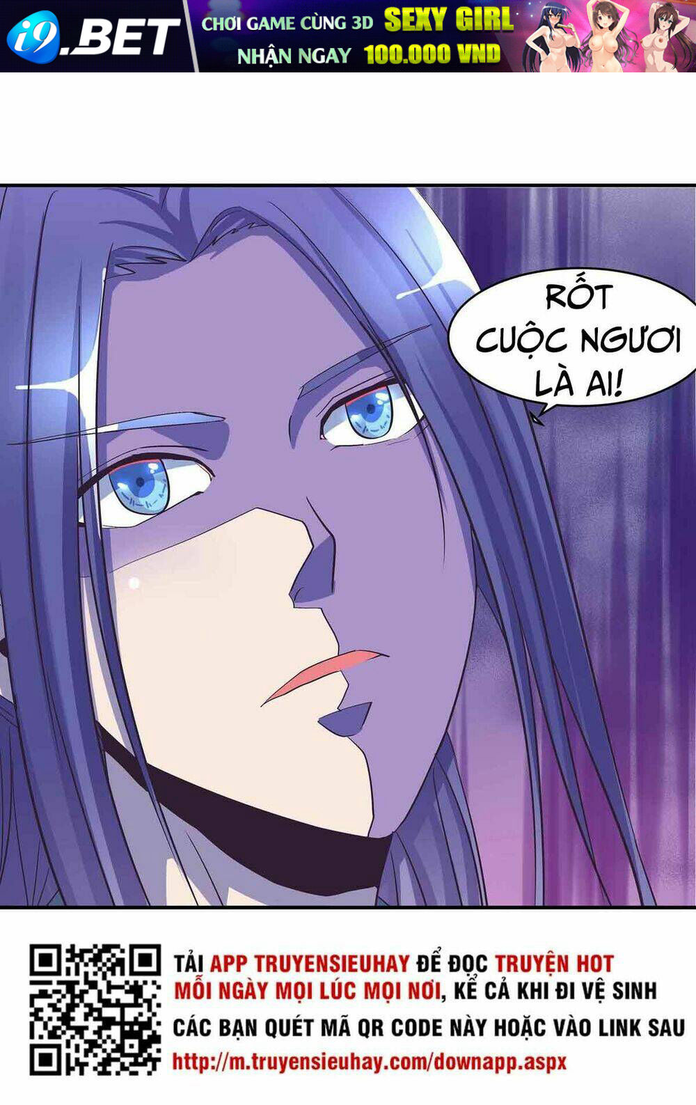 Đệ Nhất Chưởng Môn - Chapter 99 - Page 36