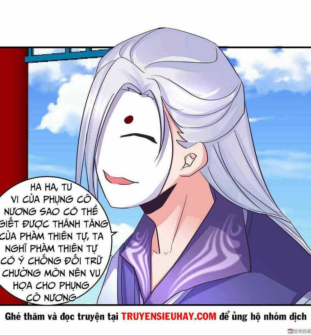 Đệ Nhất Chưởng Môn - Chapter 99 - Page 5