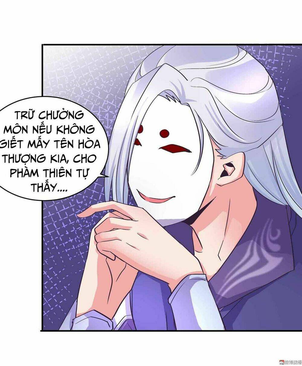 Đệ Nhất Chưởng Môn - Chapter 99 - Page 6