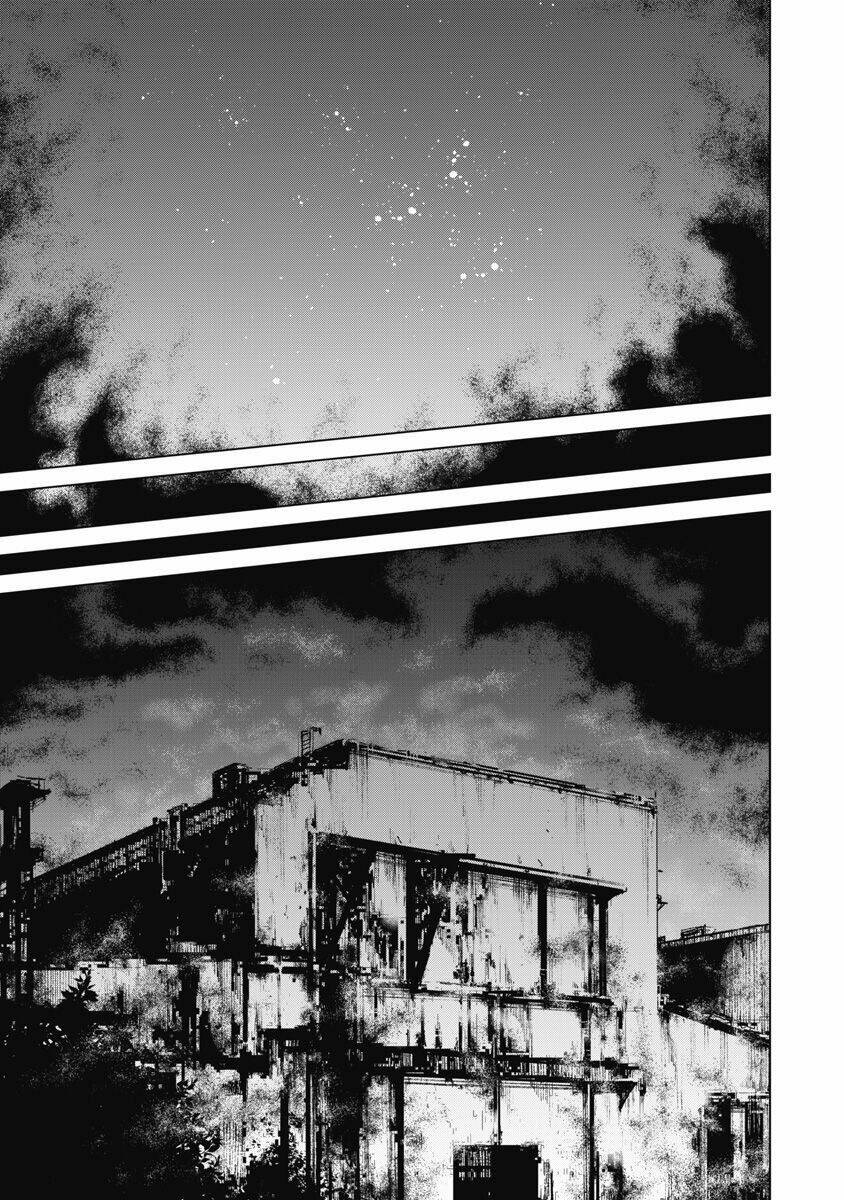 The Devil Of The Gods - Chapter 10 - Page 28