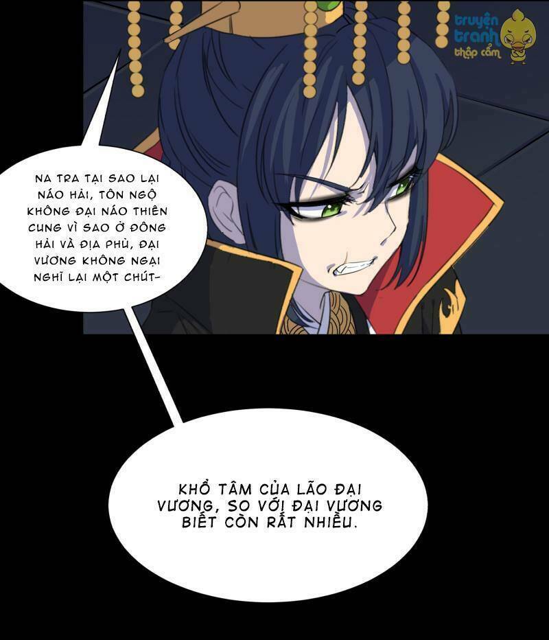 Diêm Vương không được vui - Chapter 33 - Page 22