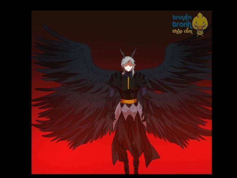 Diêm Vương không được vui - Chapter 33 - Page 38