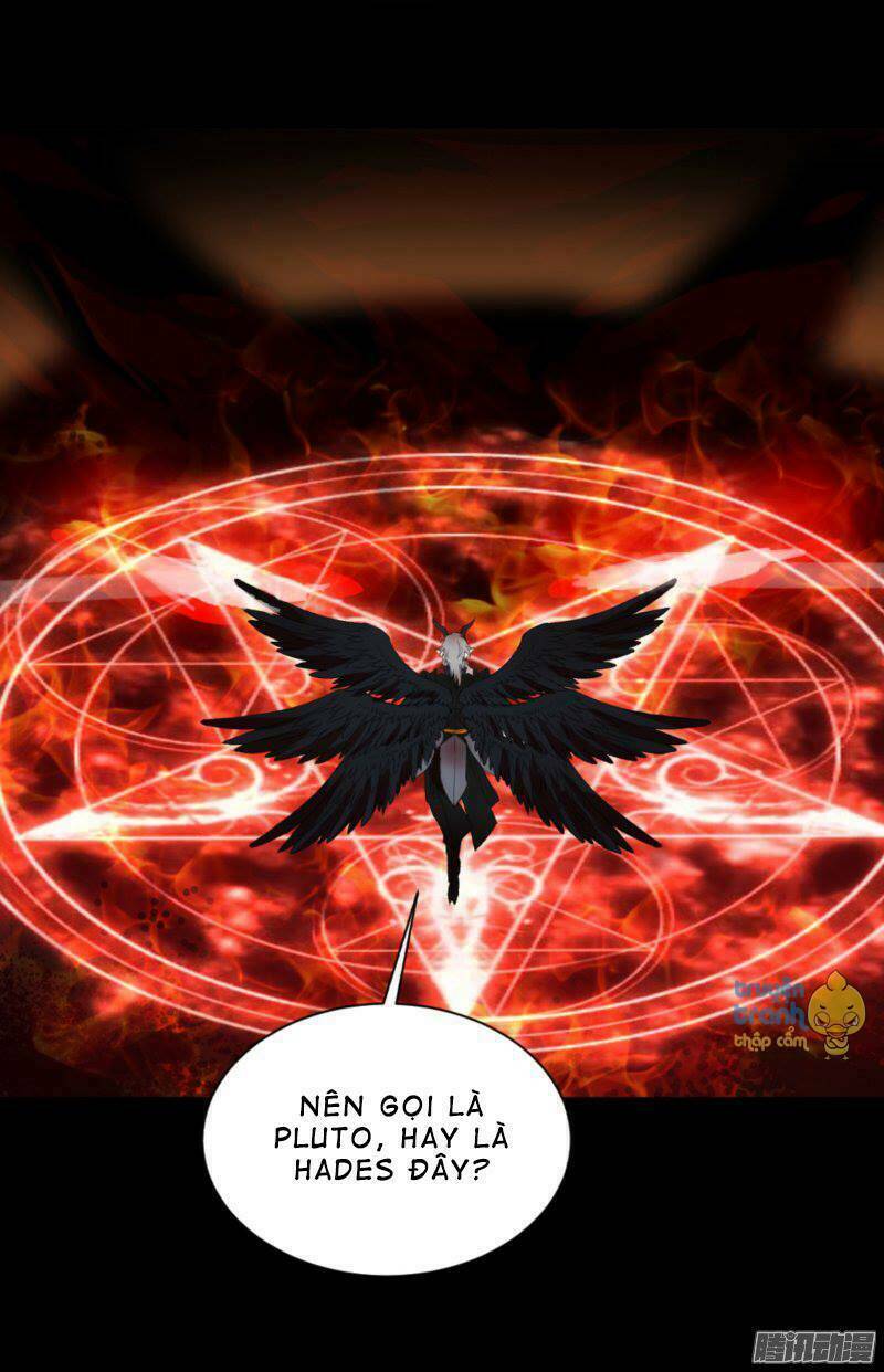 Diêm Vương không được vui - Chapter 33 - Page 40