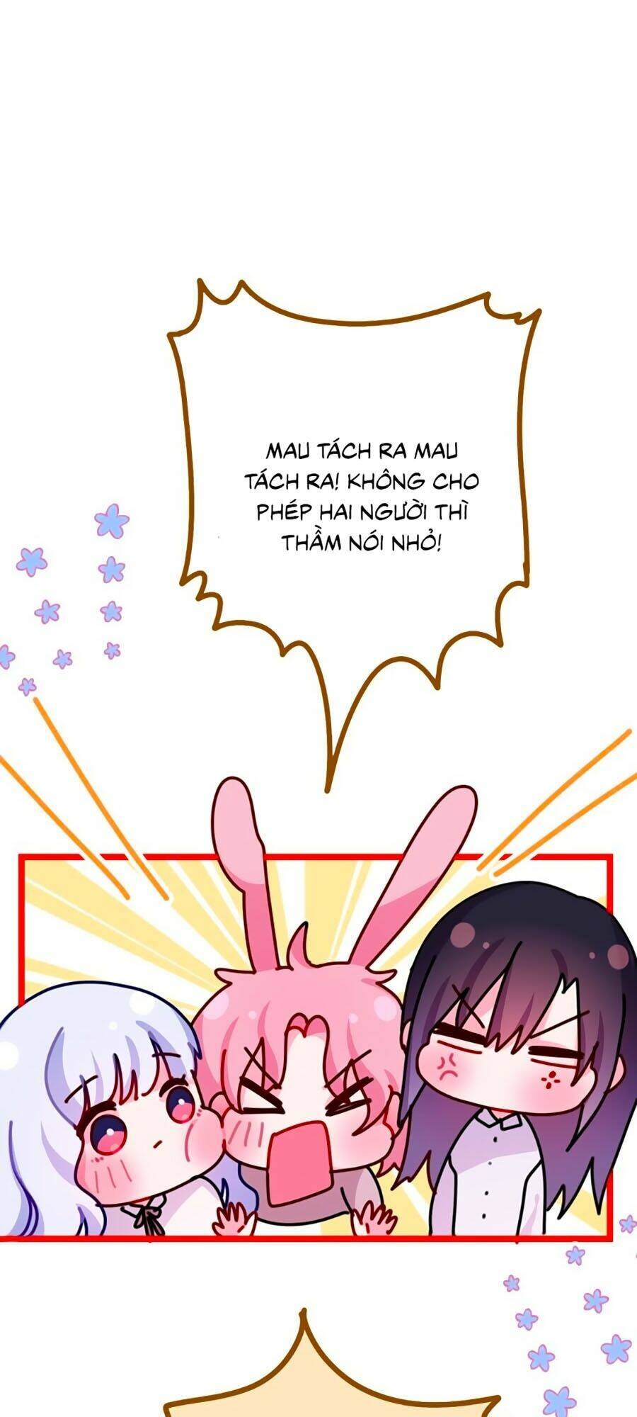 Độ Ấm Quái Vật Kiệm Lời - Chapter 27 - Page 11