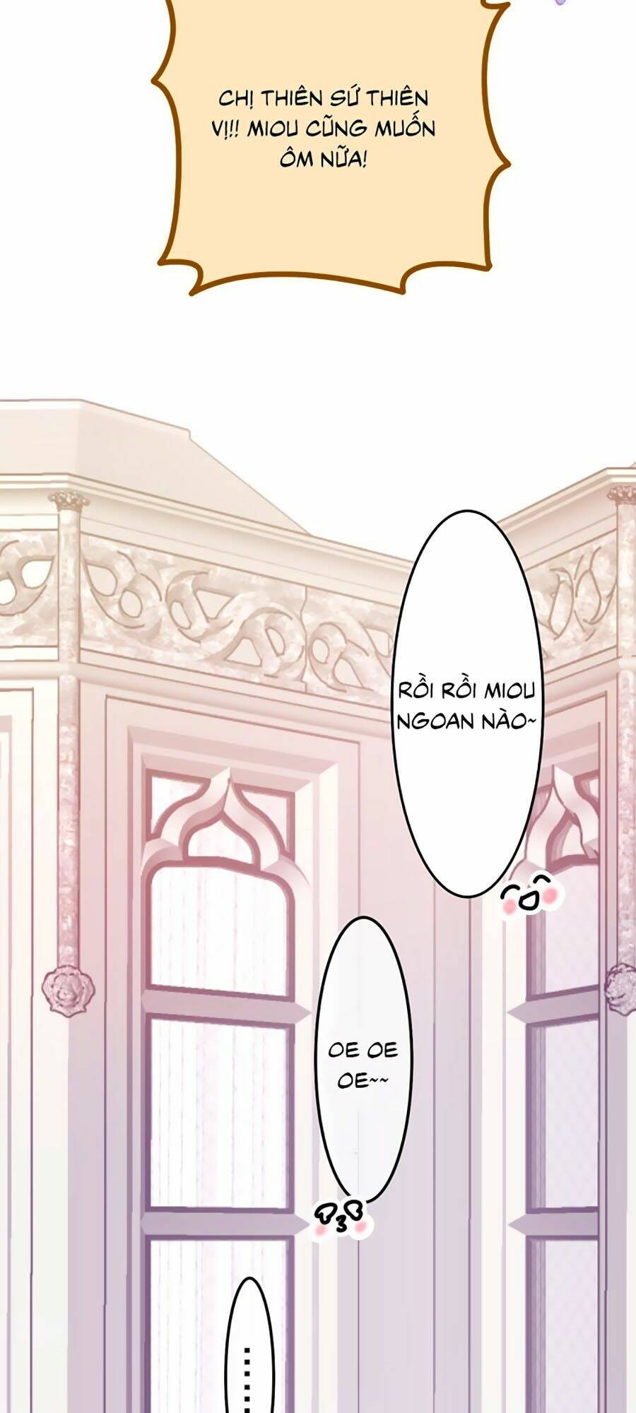 Độ Ấm Quái Vật Kiệm Lời - Chapter 27 - Page 12