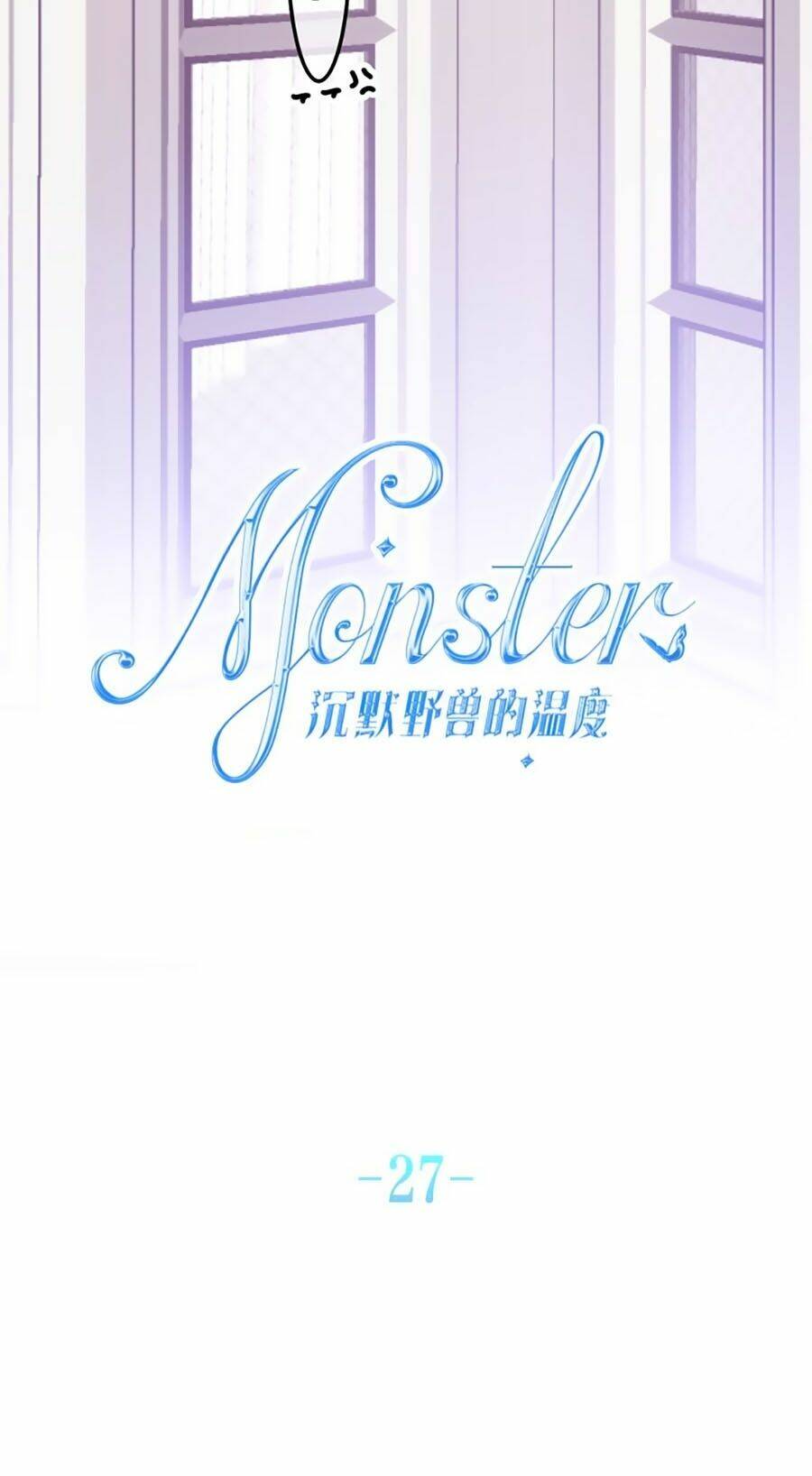 Độ Ấm Quái Vật Kiệm Lời - Chapter 27 - Page 13