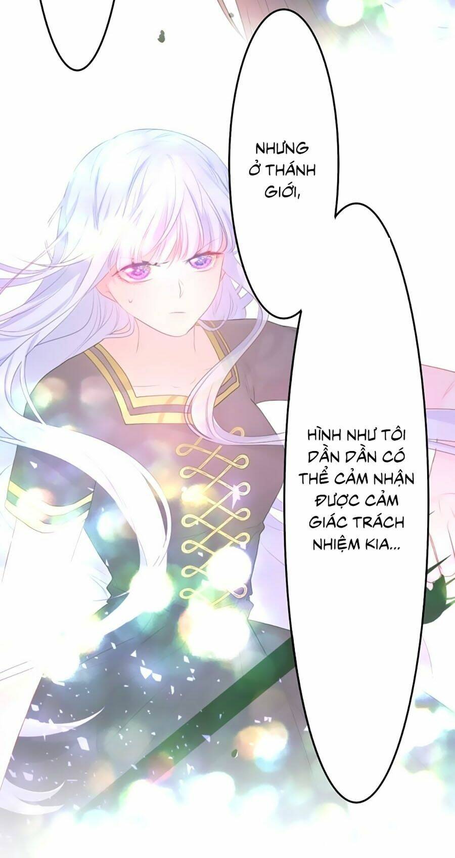 Độ Ấm Quái Vật Kiệm Lời - Chapter 27 - Page 26