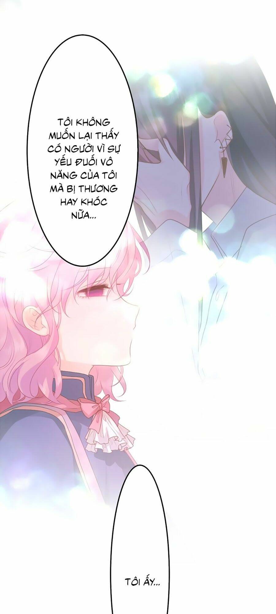 Độ Ấm Quái Vật Kiệm Lời - Chapter 27 - Page 27