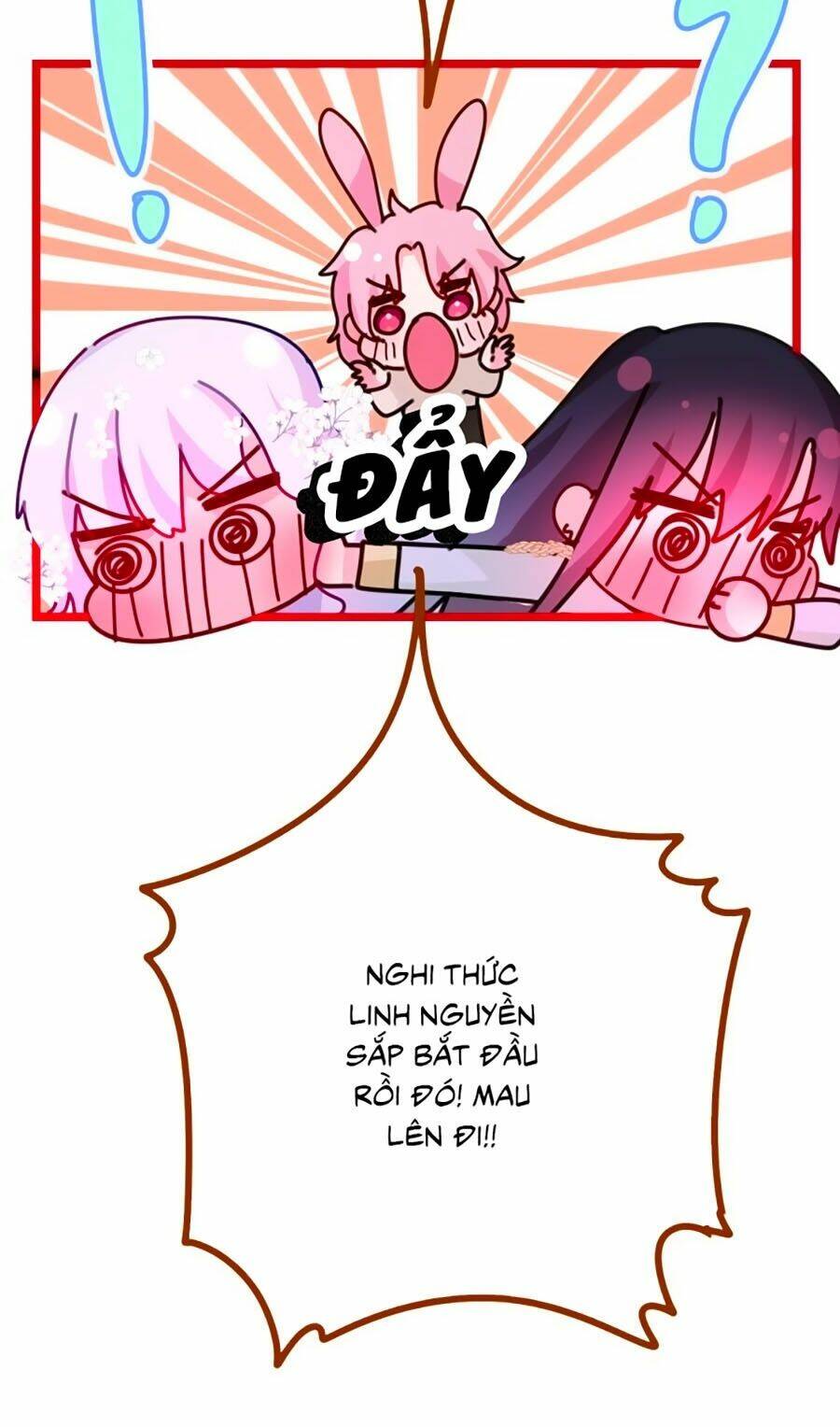 Độ Ấm Quái Vật Kiệm Lời - Chapter 27 - Page 51