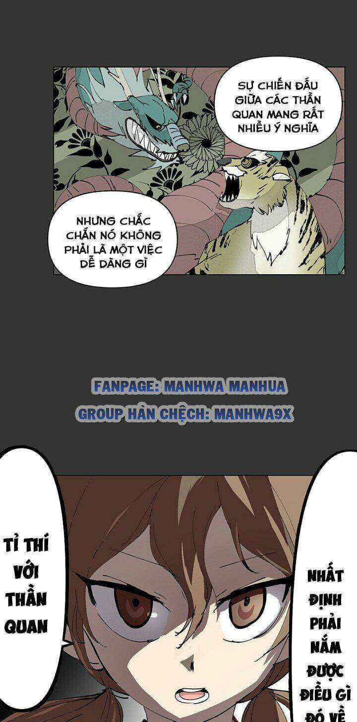 Nỗ lực - Chapter 7 - Page 10