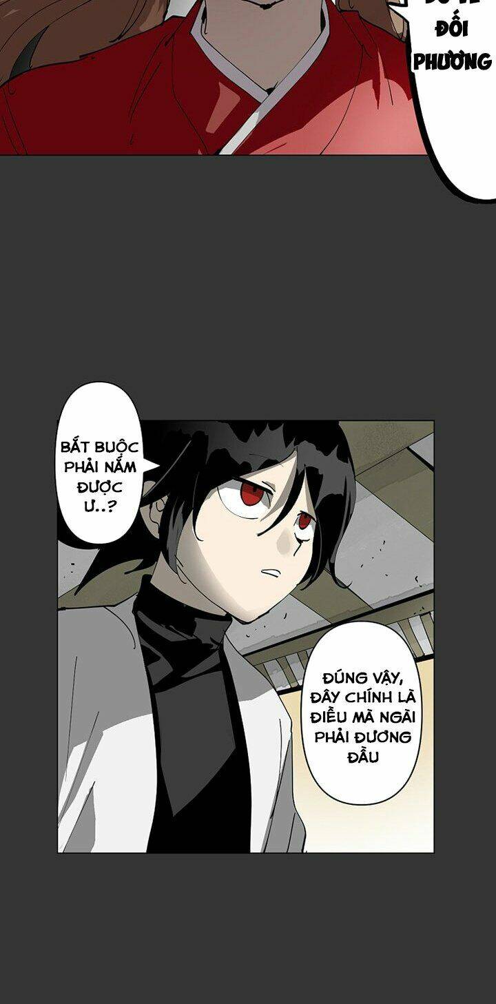 Nỗ lực - Chapter 7 - Page 11