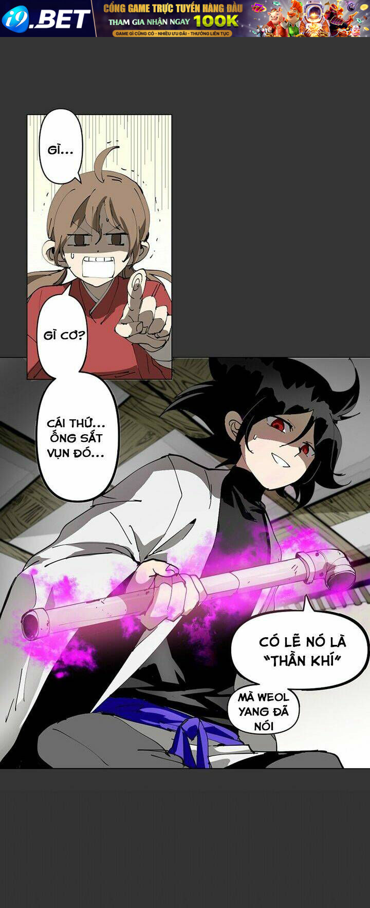 Nỗ lực - Chapter 7 - Page 15