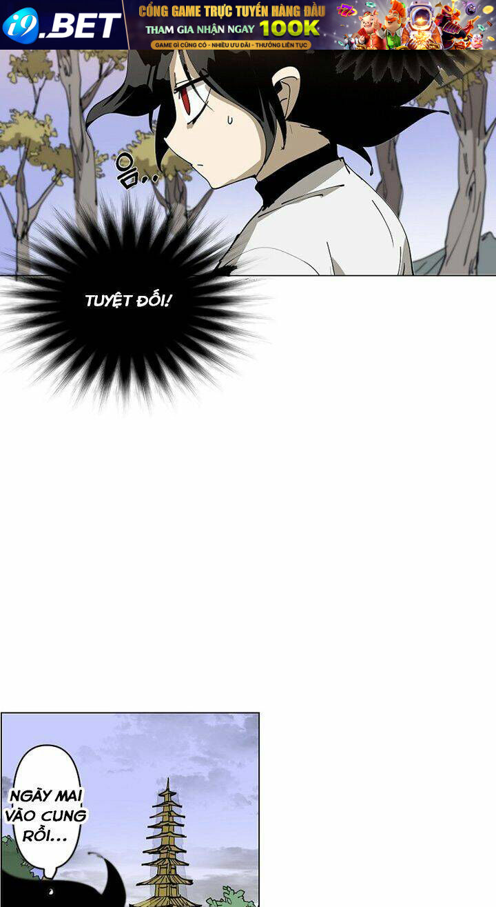 Nỗ lực - Chapter 7 - Page 19