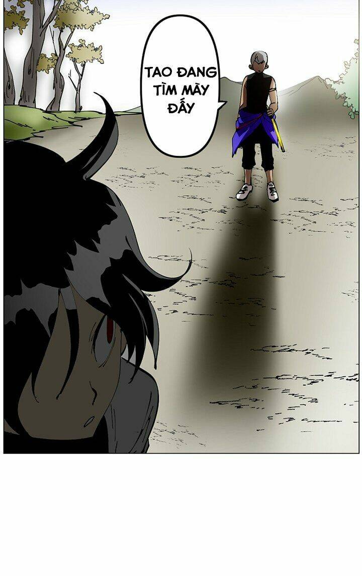 Nỗ lực - Chapter 7 - Page 23