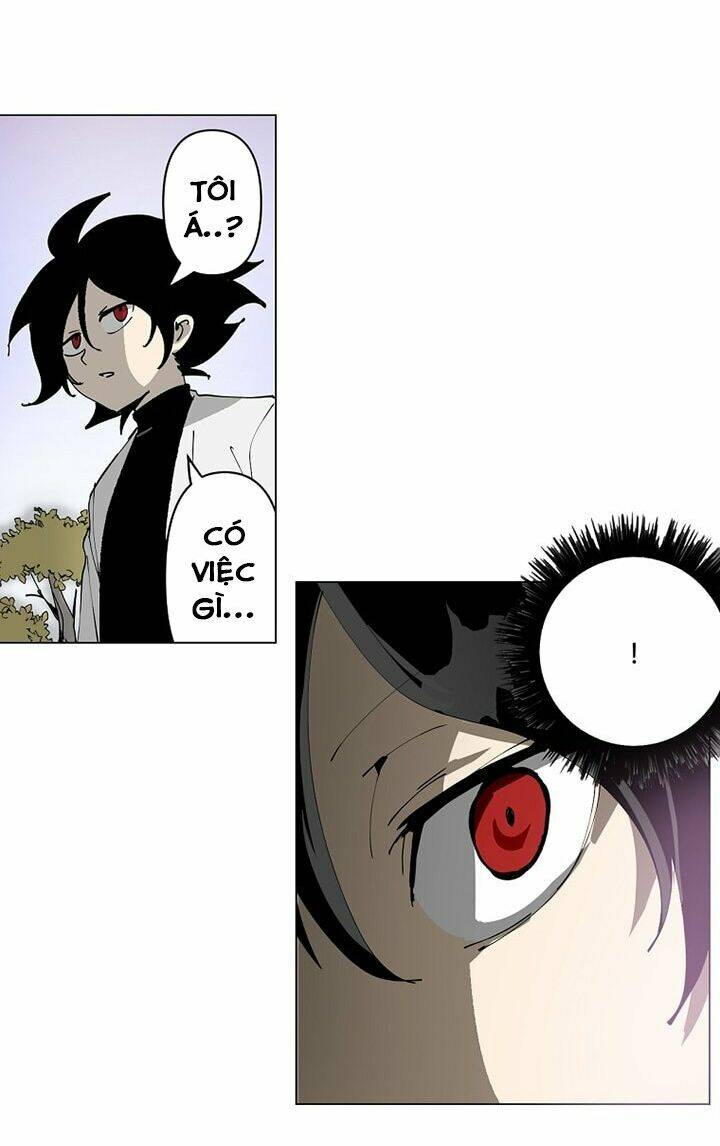 Nỗ lực - Chapter 7 - Page 24