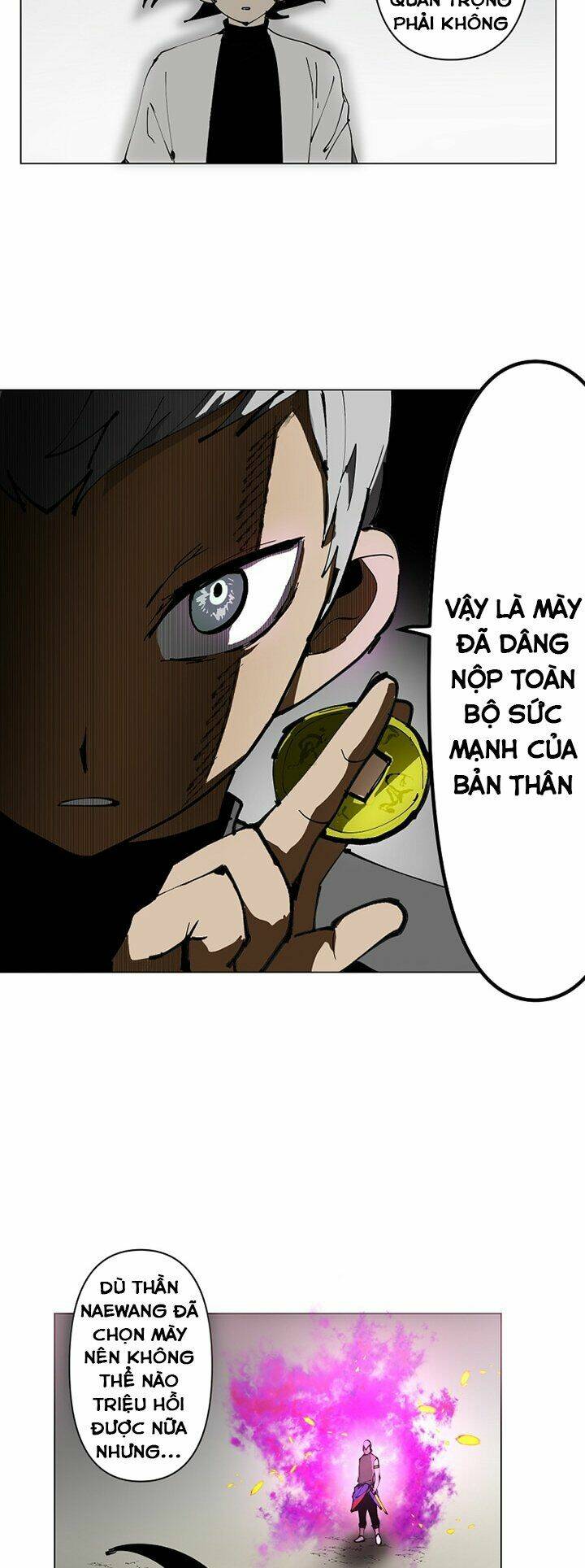 Nỗ lực - Chapter 7 - Page 26