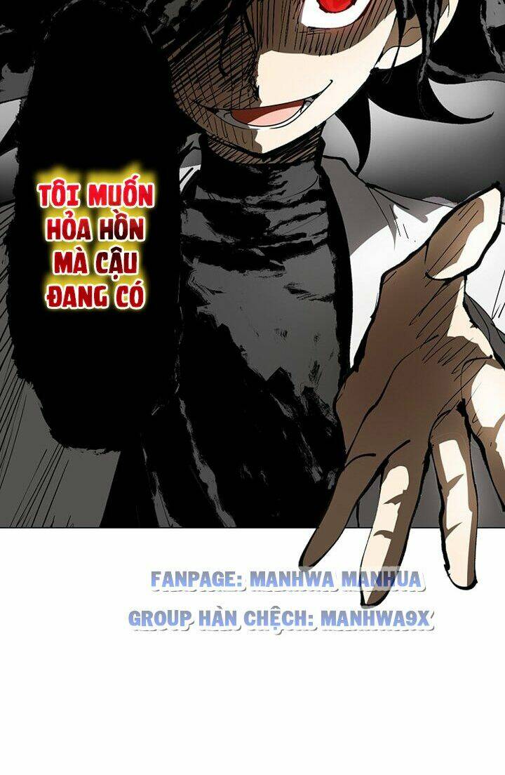 Nỗ lực - Chapter 7 - Page 31