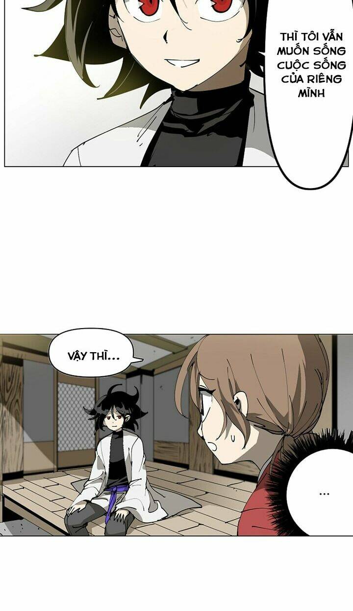 Nỗ lực - Chapter 7 - Page 5