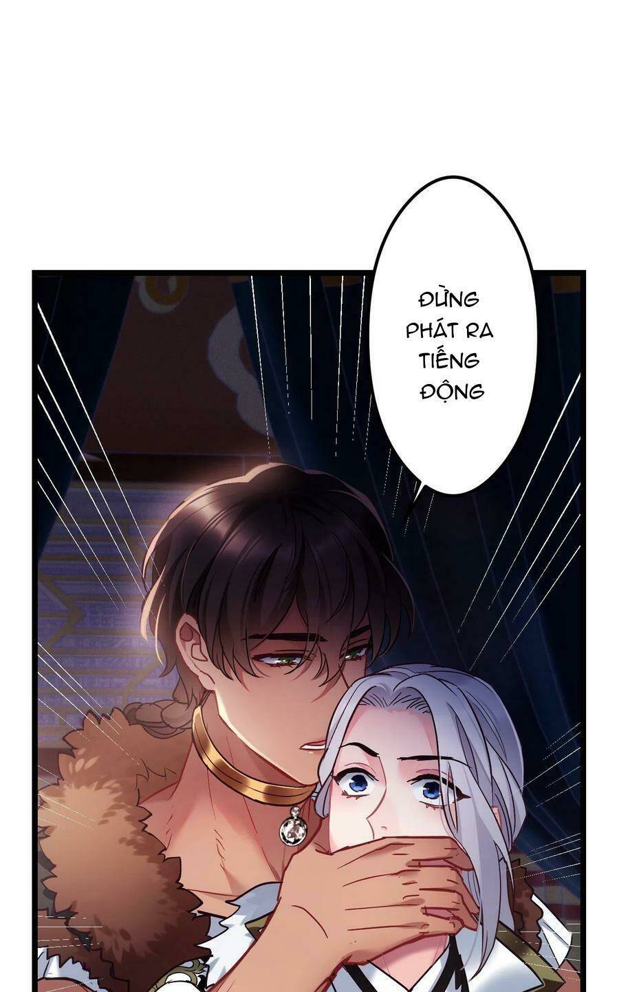 Ta Mới Không Gả Cho Hoàng Tử Phản Diện - Chapter 66 - Page 11