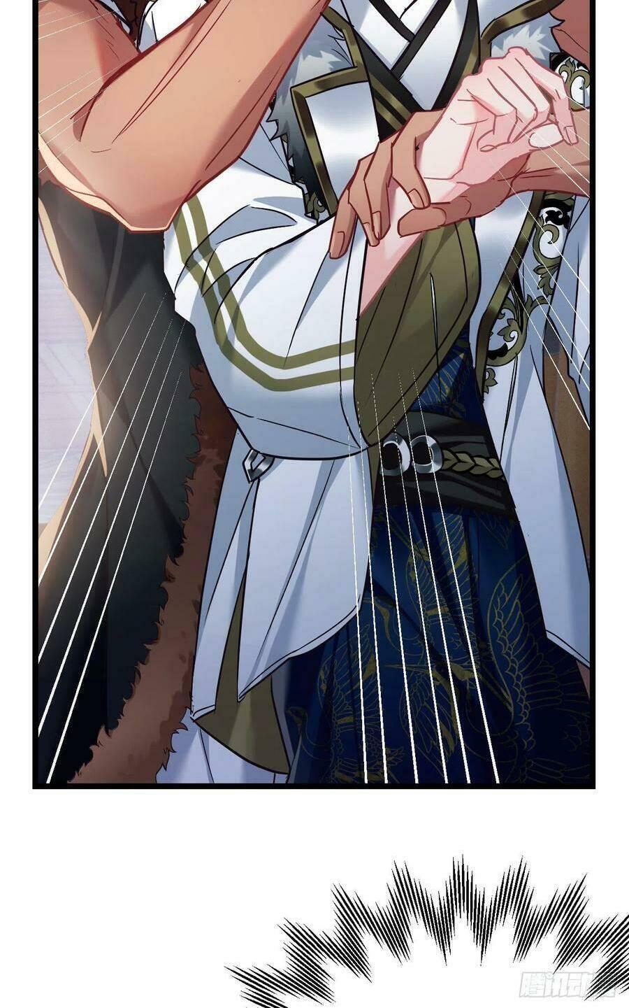 Ta Mới Không Gả Cho Hoàng Tử Phản Diện - Chapter 66 - Page 12