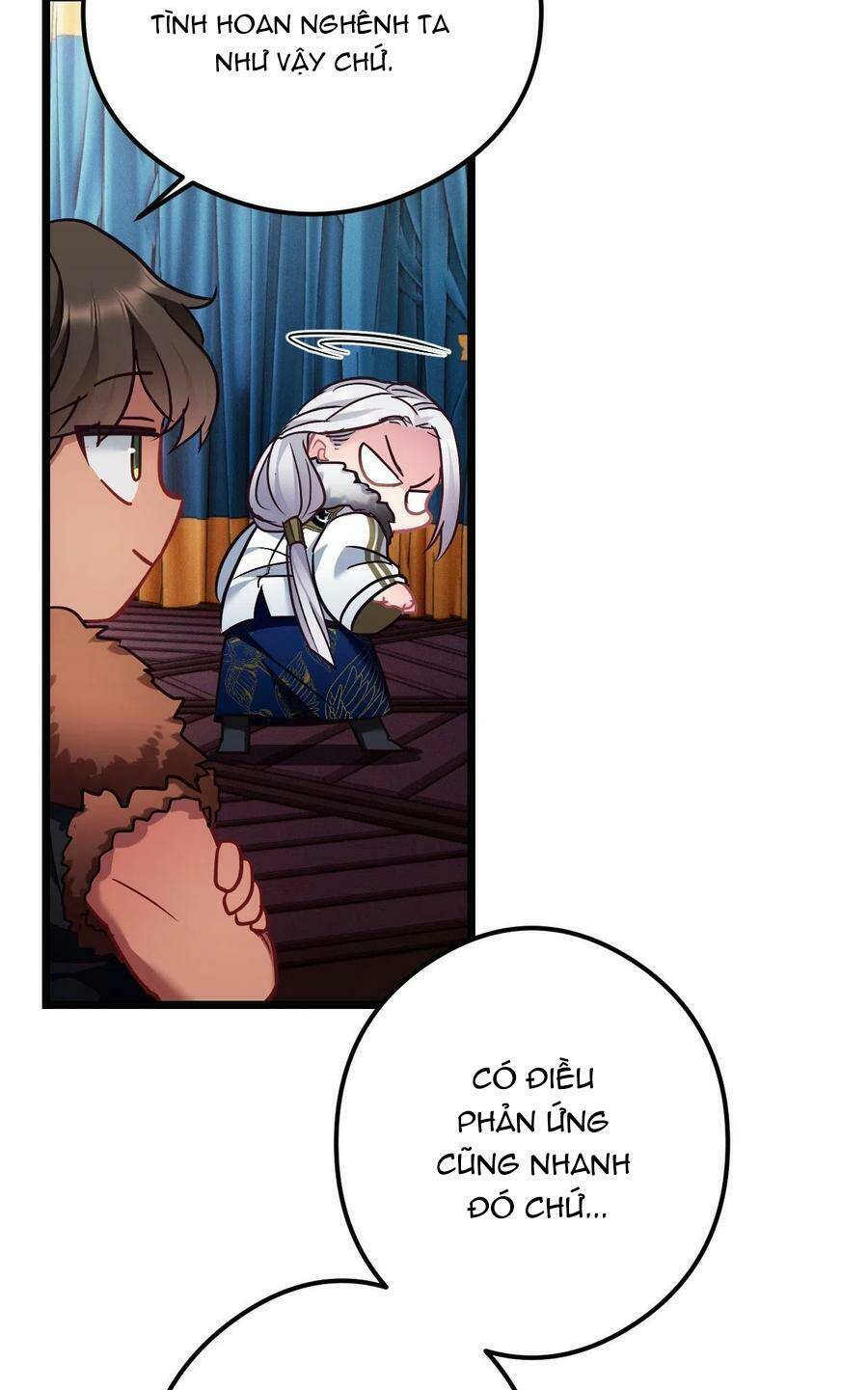 Ta Mới Không Gả Cho Hoàng Tử Phản Diện - Chapter 66 - Page 15