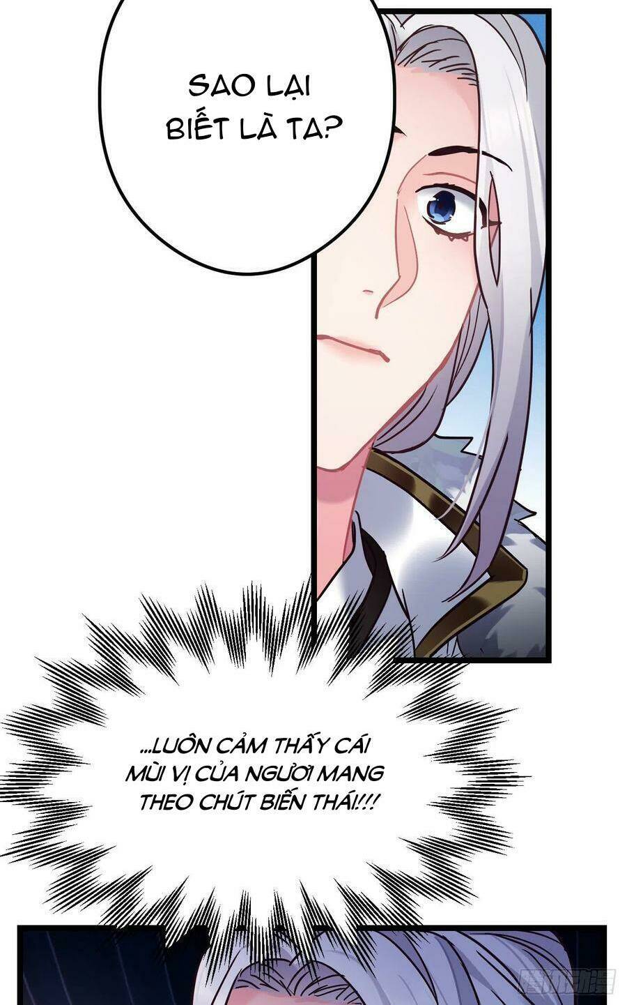 Ta Mới Không Gả Cho Hoàng Tử Phản Diện - Chapter 66 - Page 16