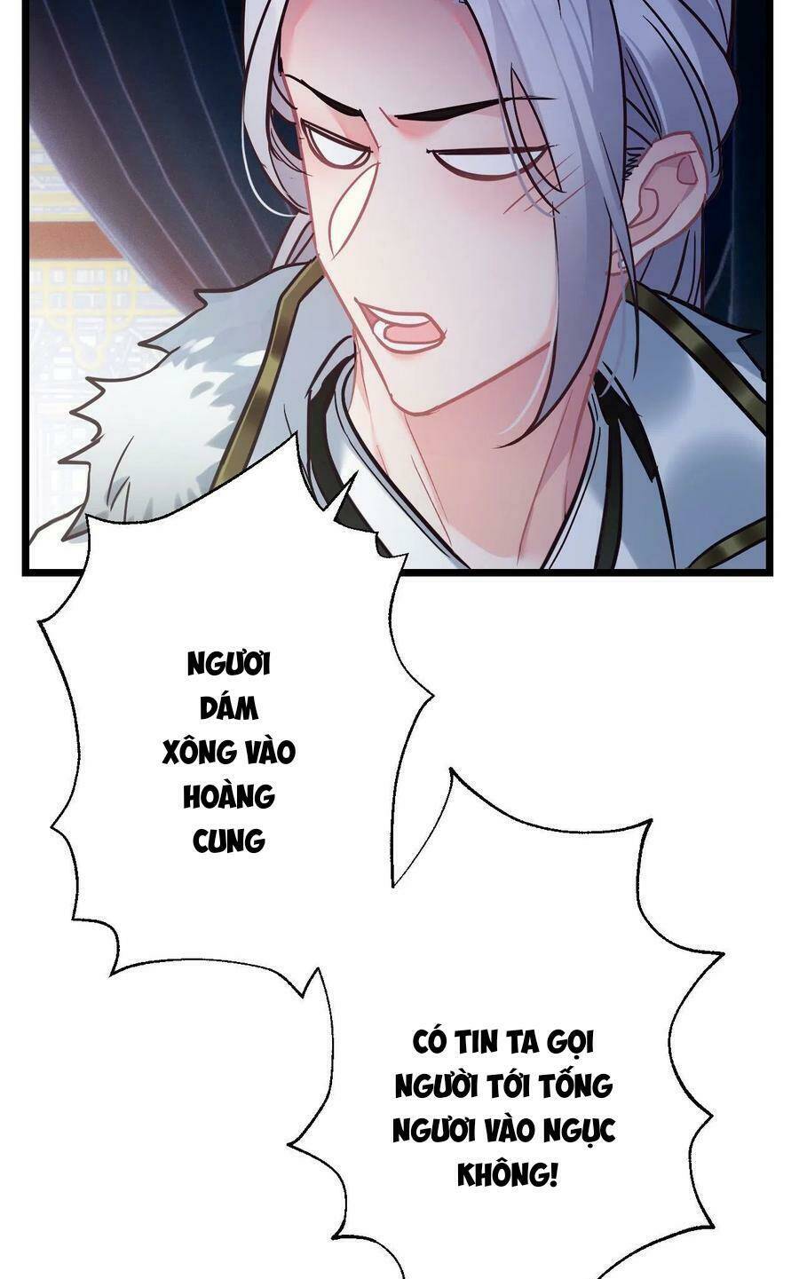 Ta Mới Không Gả Cho Hoàng Tử Phản Diện - Chapter 66 - Page 17