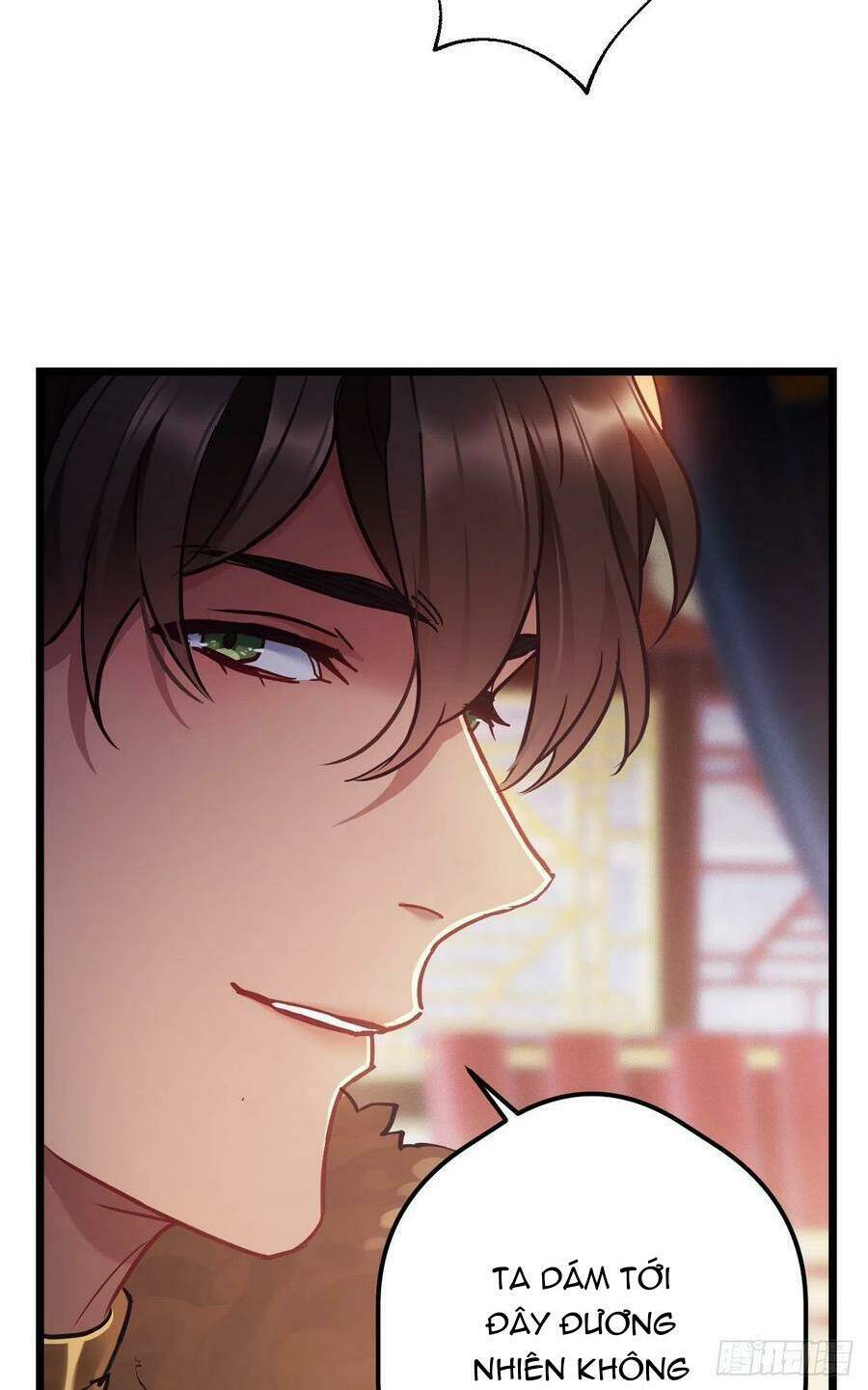 Ta Mới Không Gả Cho Hoàng Tử Phản Diện - Chapter 66 - Page 18