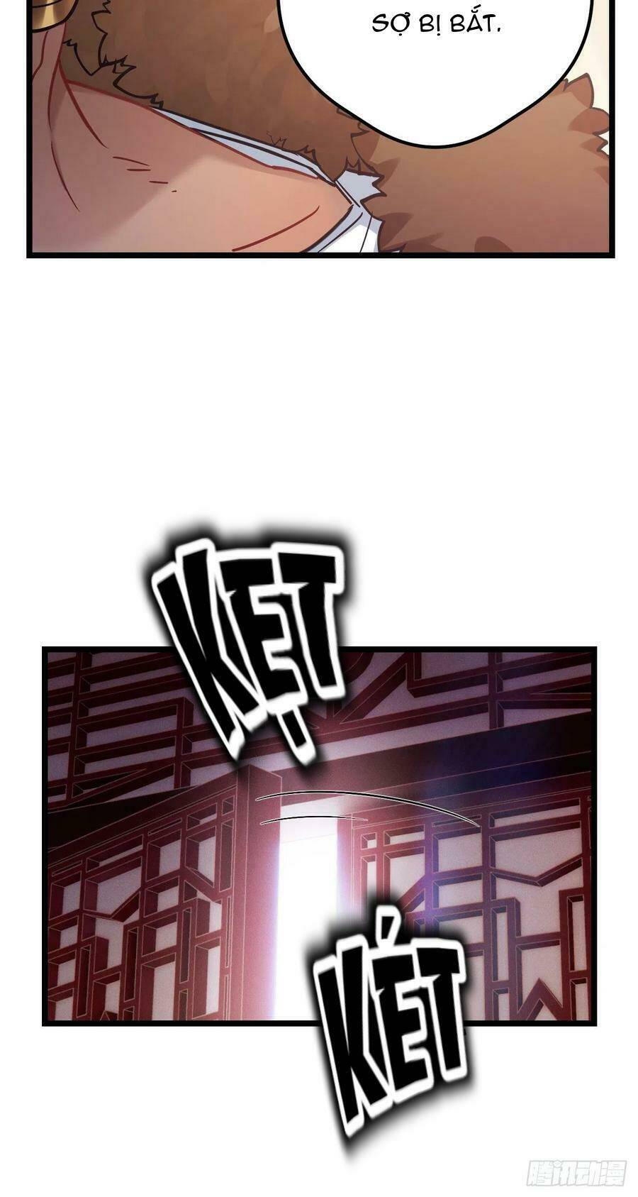 Ta Mới Không Gả Cho Hoàng Tử Phản Diện - Chapter 66 - Page 19