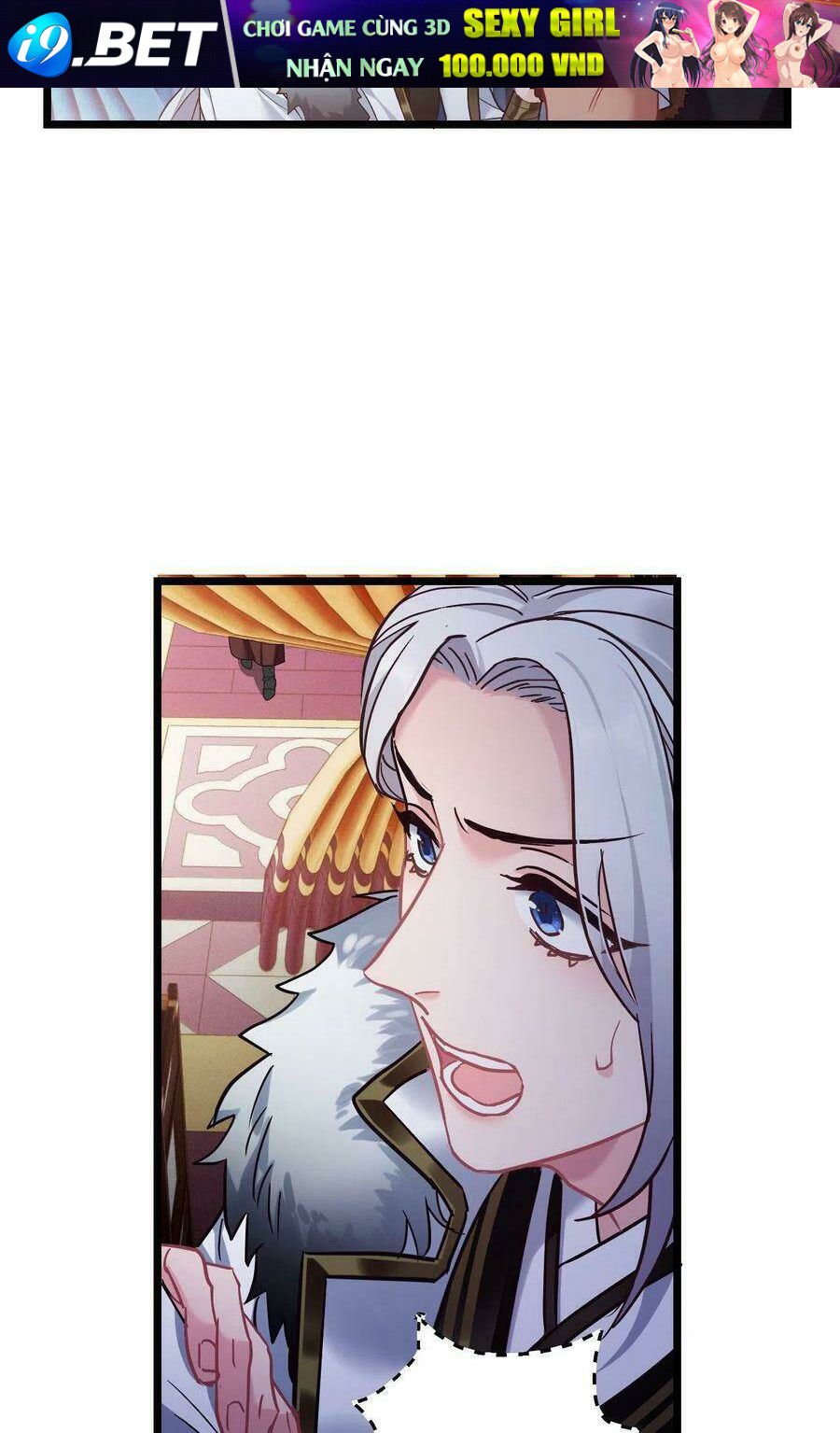 Ta Mới Không Gả Cho Hoàng Tử Phản Diện - Chapter 66 - Page 22