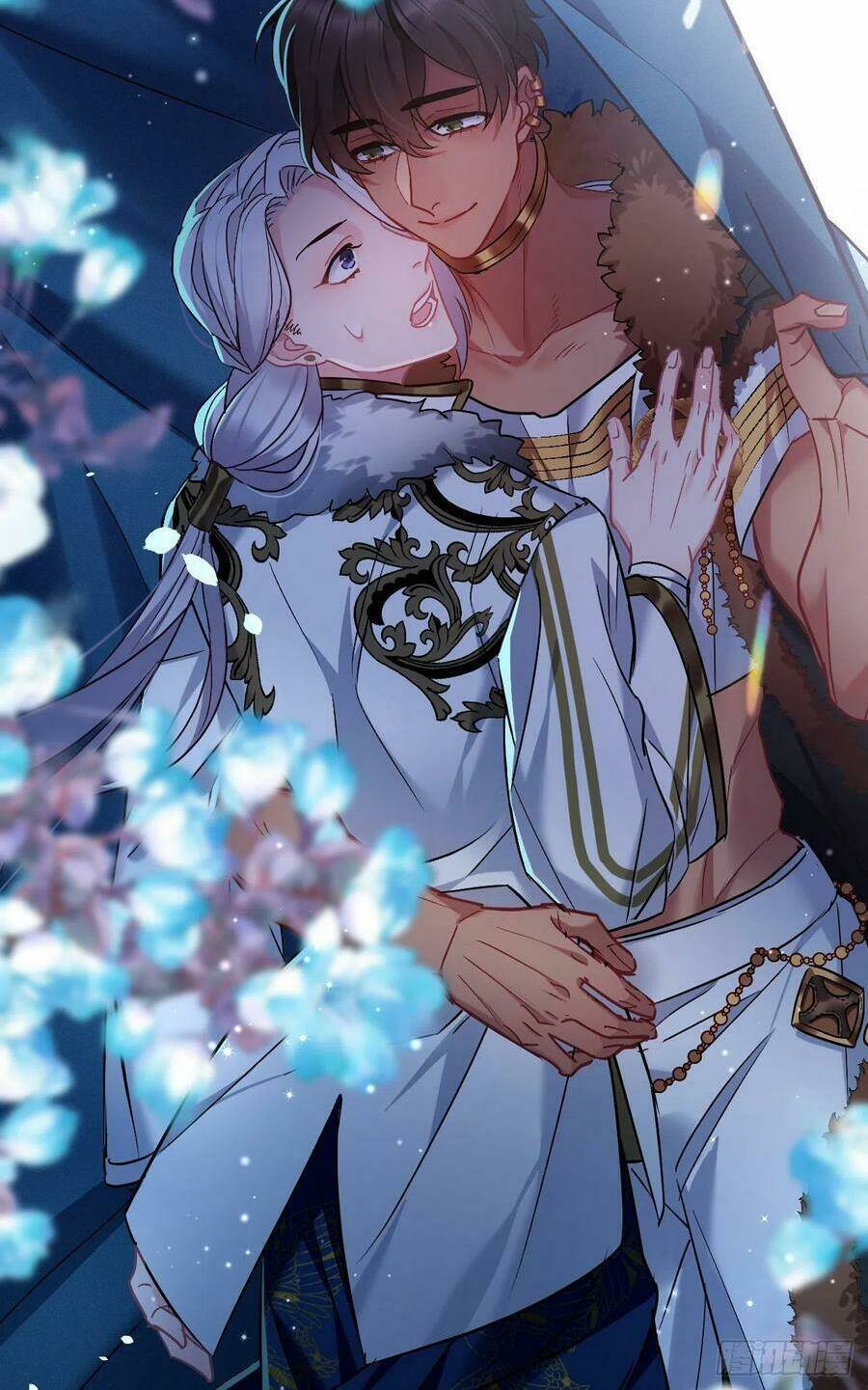 Ta Mới Không Gả Cho Hoàng Tử Phản Diện - Chapter 66 - Page 25