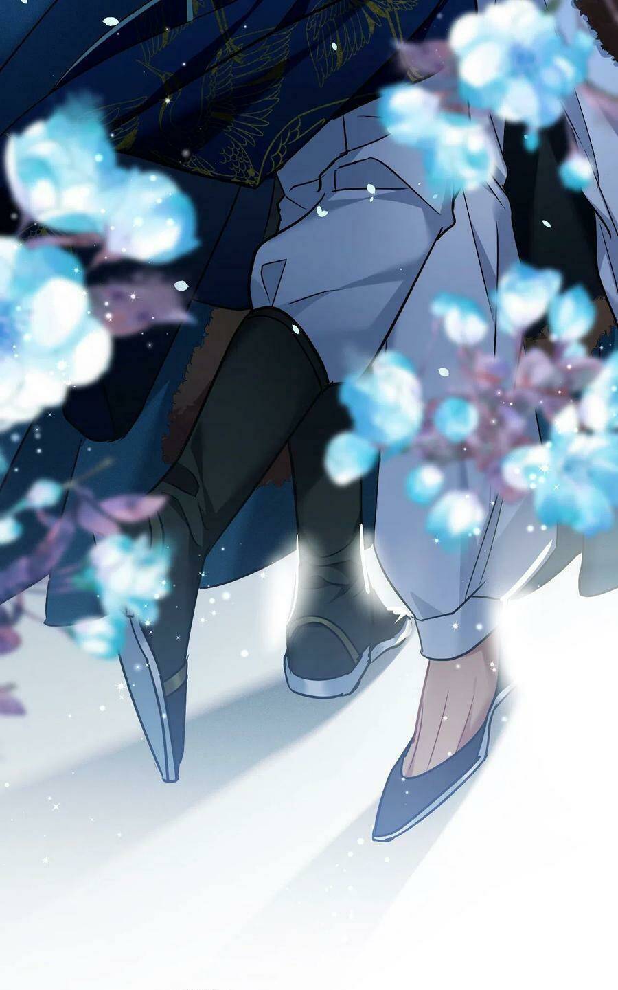 Ta Mới Không Gả Cho Hoàng Tử Phản Diện - Chapter 66 - Page 26