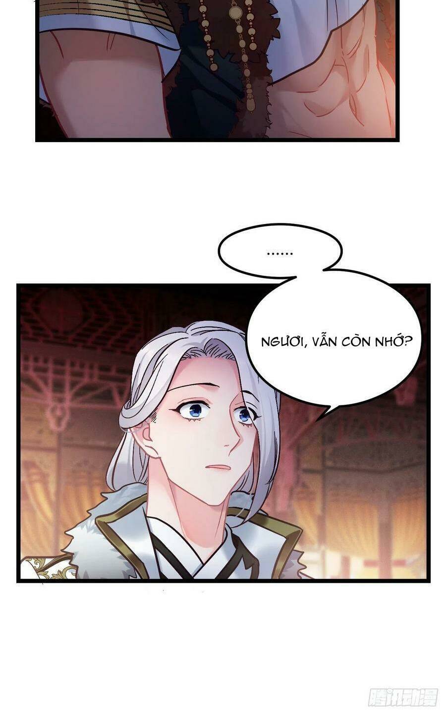 Ta Mới Không Gả Cho Hoàng Tử Phản Diện - Chapter 66 - Page 34