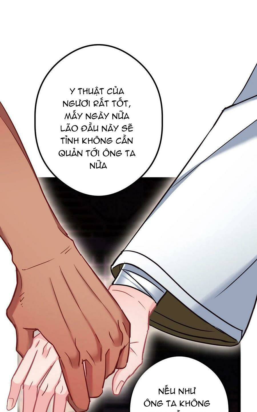 Ta Mới Không Gả Cho Hoàng Tử Phản Diện - Chapter 66 - Page 35