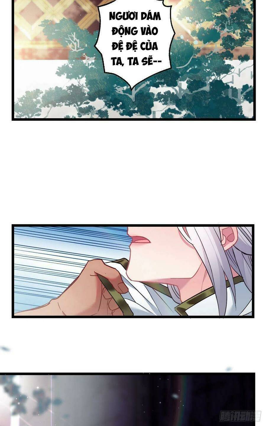 Ta Mới Không Gả Cho Hoàng Tử Phản Diện - Chapter 66 - Page 39