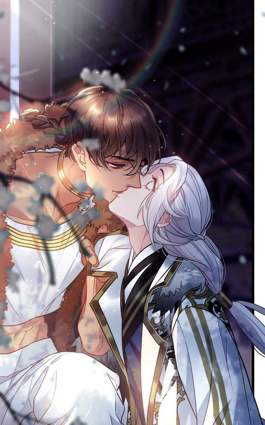 Ta Mới Không Gả Cho Hoàng Tử Phản Diện - Chapter 66 - Page 40