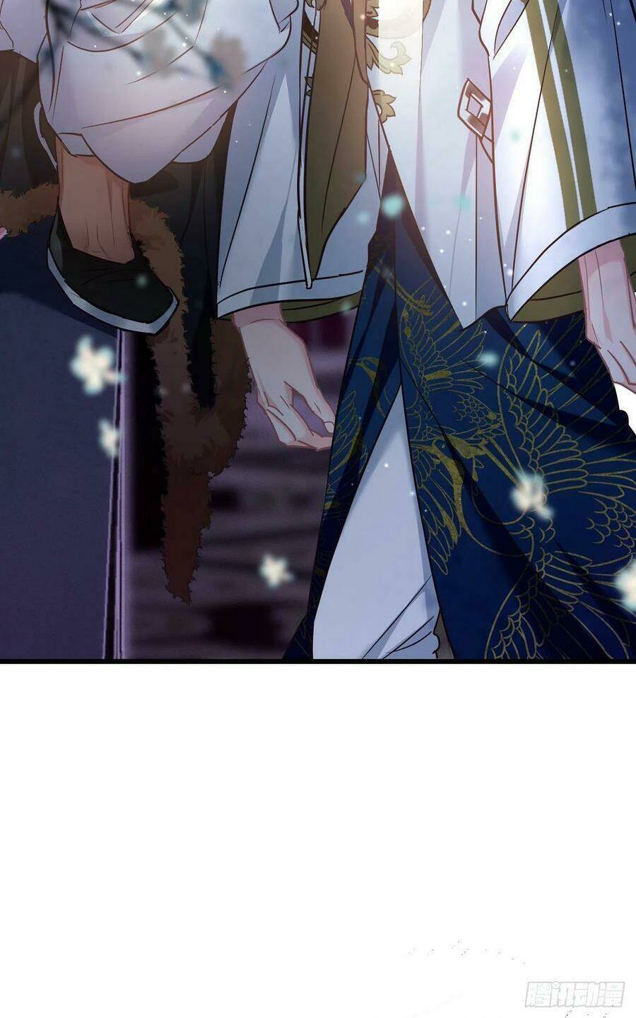 Ta Mới Không Gả Cho Hoàng Tử Phản Diện - Chapter 66 - Page 41