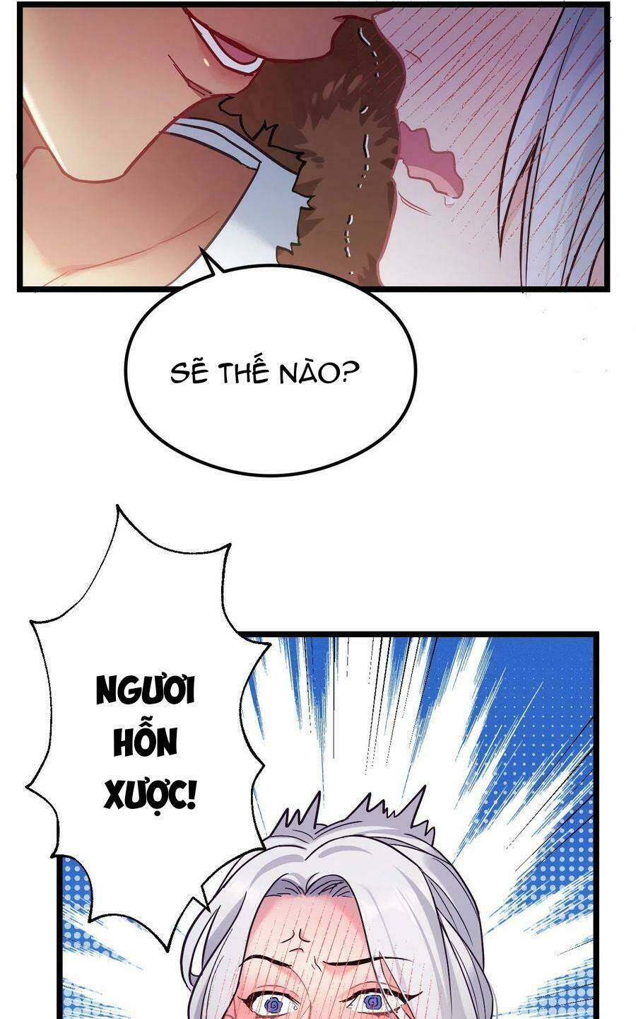 Ta Mới Không Gả Cho Hoàng Tử Phản Diện - Chapter 66 - Page 42