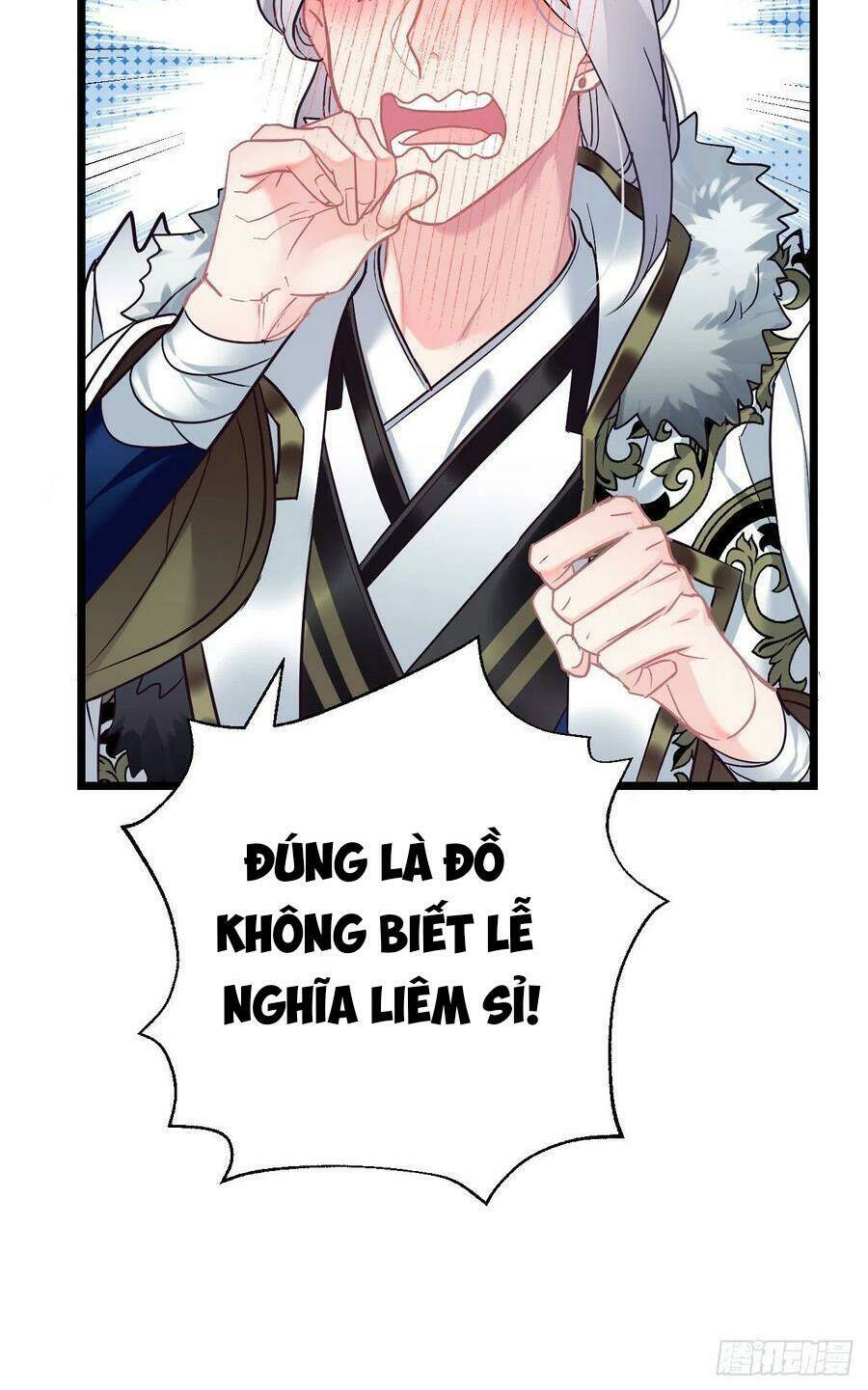 Ta Mới Không Gả Cho Hoàng Tử Phản Diện - Chapter 66 - Page 43