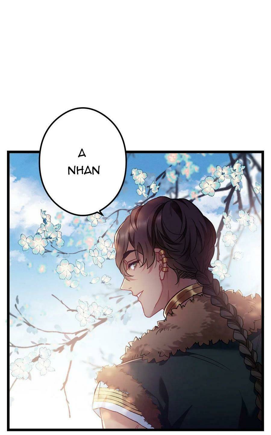 Ta Mới Không Gả Cho Hoàng Tử Phản Diện - Chapter 66 - Page 44