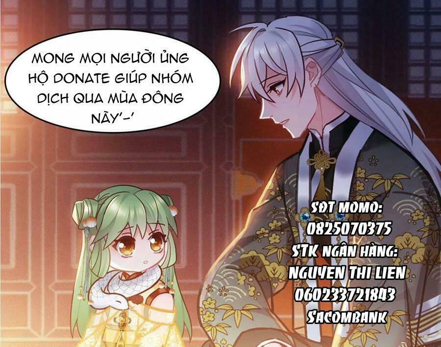 Ta Mới Không Gả Cho Hoàng Tử Phản Diện - Chapter 66 - Page 47