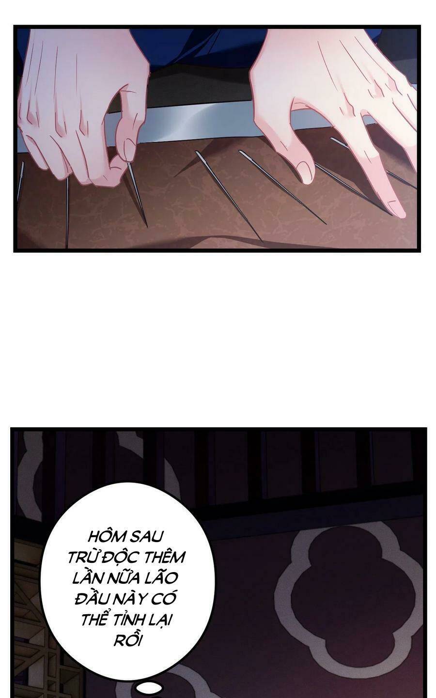 Ta Mới Không Gả Cho Hoàng Tử Phản Diện - Chapter 66 - Page 4