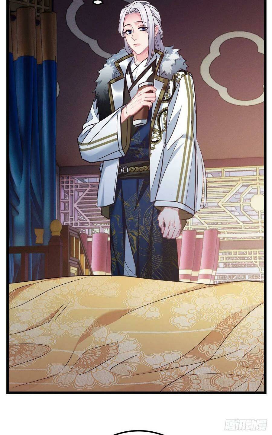 Ta Mới Không Gả Cho Hoàng Tử Phản Diện - Chapter 66 - Page 5