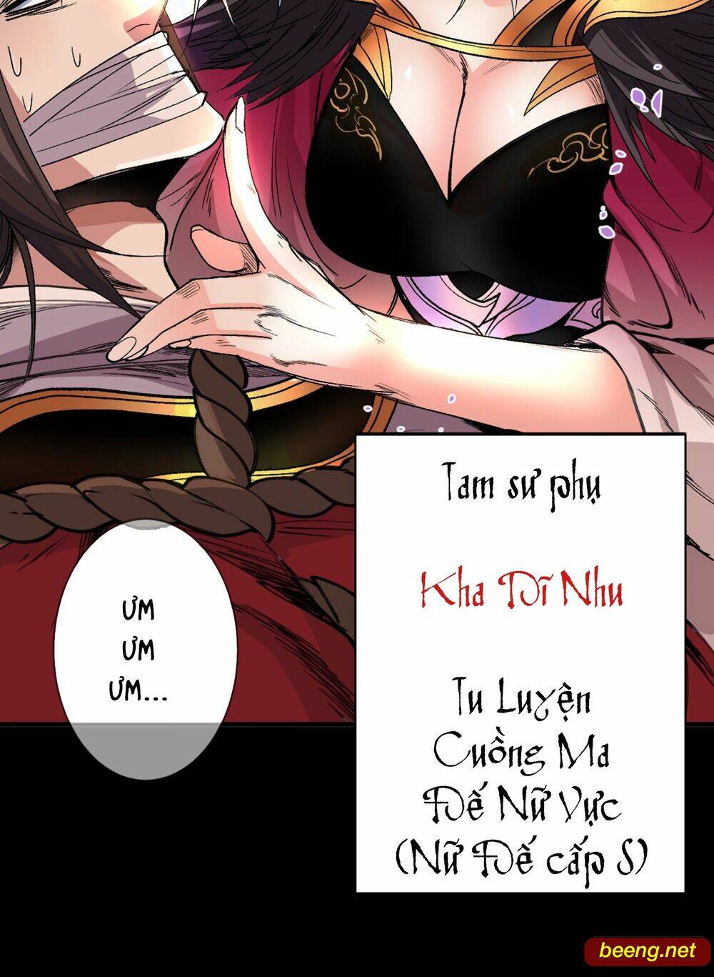 Được các Sư phụ Mỹ Nữ dạy 99 phương pháp thành Thánh - Chapter 0 - Page 9