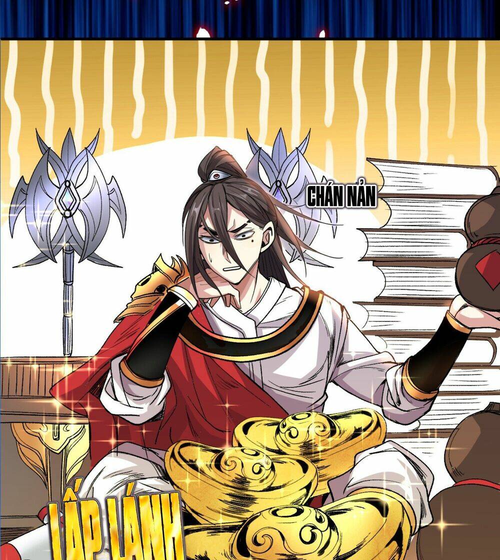 Được các Sư phụ Mỹ Nữ dạy 99 phương pháp thành Thánh - Chapter 0 - Page 13