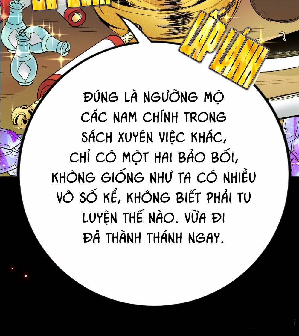 Được các Sư phụ Mỹ Nữ dạy 99 phương pháp thành Thánh - Chapter 0 - Page 14