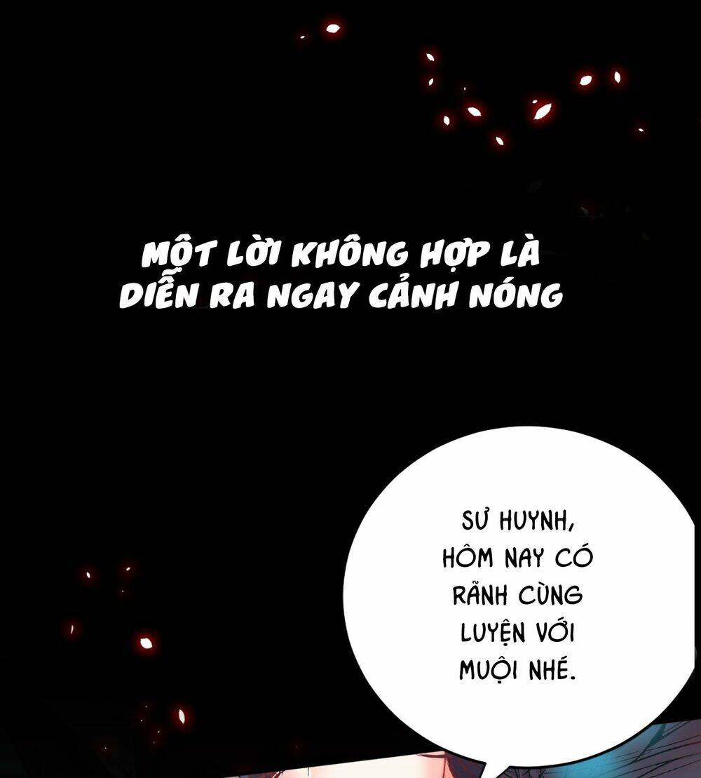 Được các Sư phụ Mỹ Nữ dạy 99 phương pháp thành Thánh - Chapter 0 - Page 20