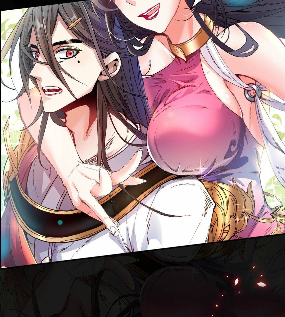 Được các Sư phụ Mỹ Nữ dạy 99 phương pháp thành Thánh - Chapter 0 - Page 21