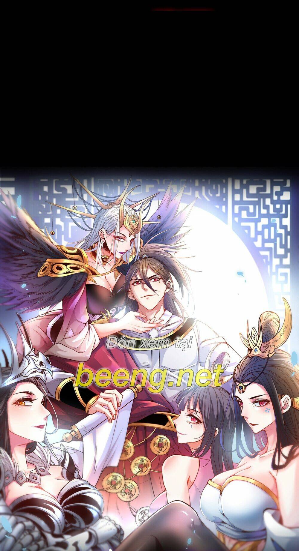 Được các Sư phụ Mỹ Nữ dạy 99 phương pháp thành Thánh - Chapter 0 - Page 27